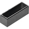 Garant Storage Bin, Anthracite, 50 mm H, 50 mm W 951251 2X6/1 - alternate 1